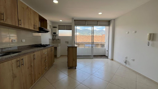3BR Apartment in Villa paula (58 m²) - 3