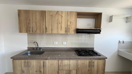 3BR Apartment in Villa paula (58 m²) - 4