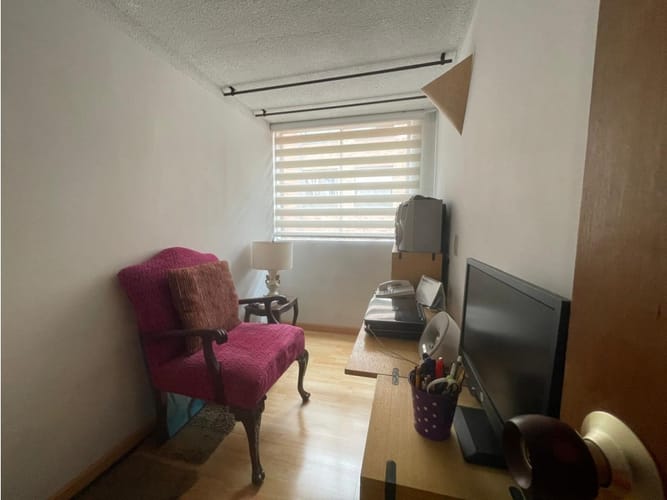 Apartamento de 3 alcobas en venta en Bella Suiza, Bogotá, 58 m² · foto 5 de 24