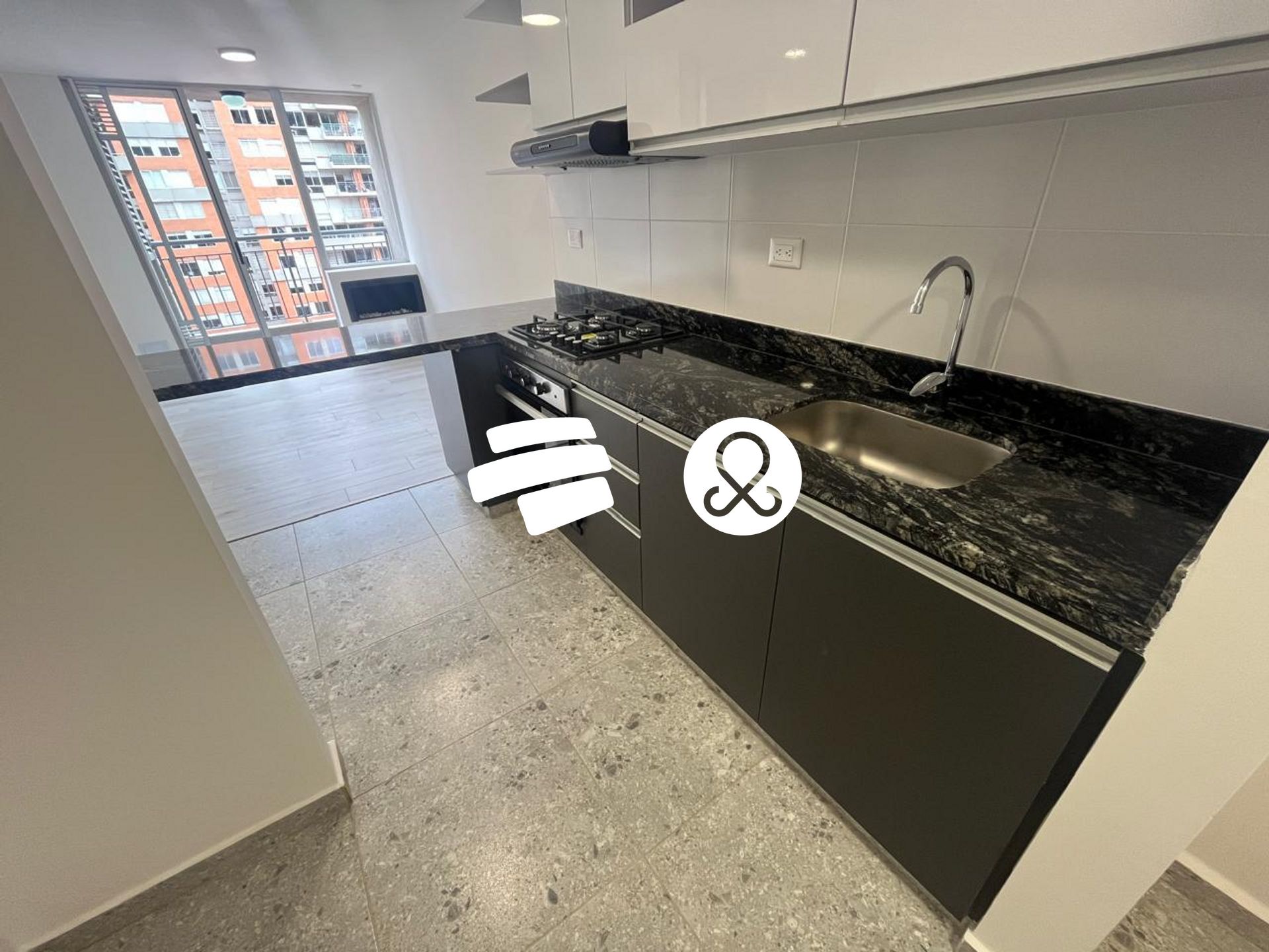 Apartamento en venta en Santa Teresa, Bogotá · foto 5 de 24