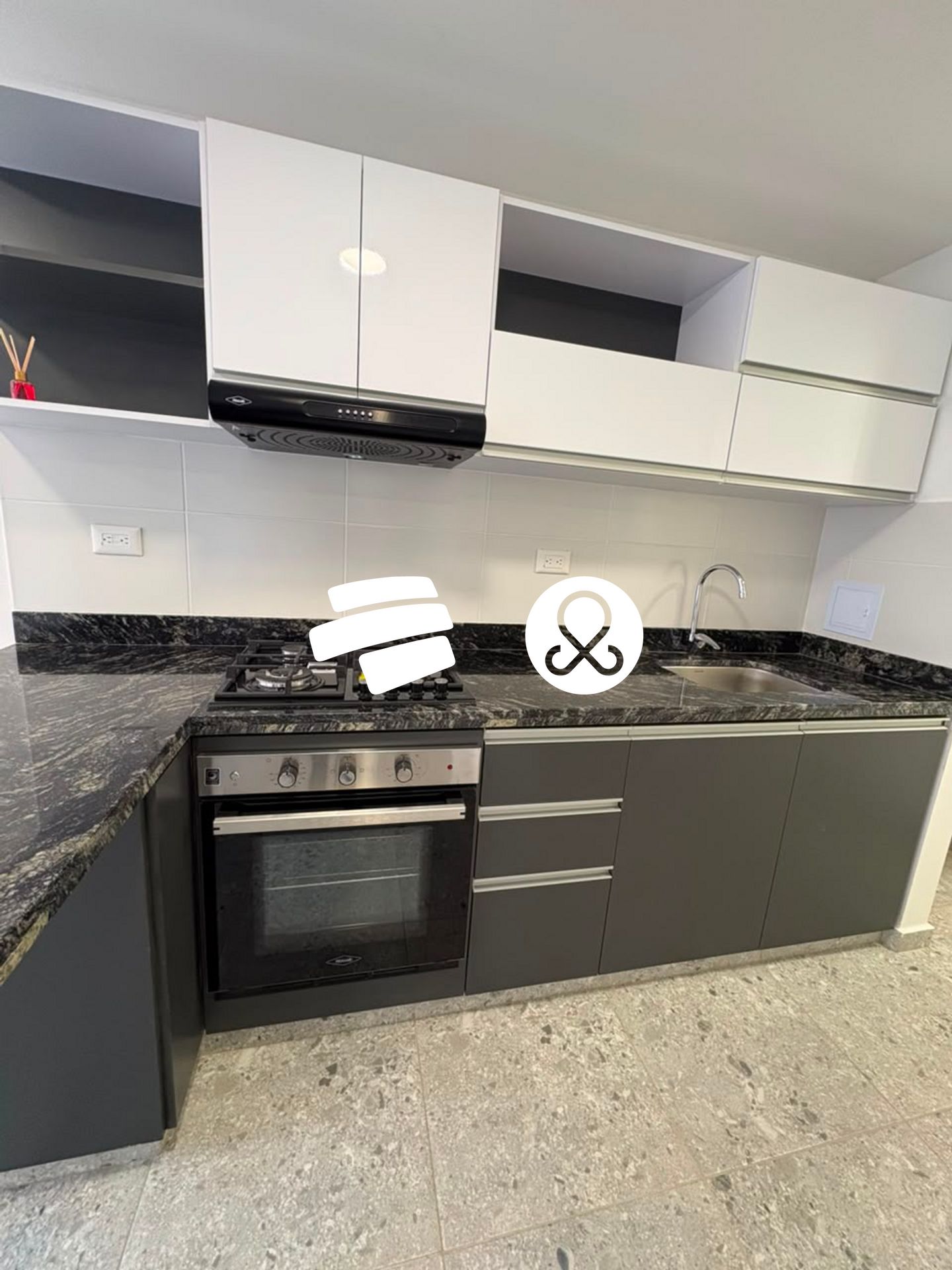 Apartamento en venta en Santa Teresa, Bogotá · foto 6 de 24