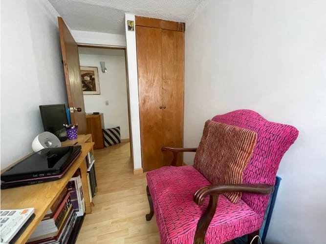 Apartamento de 3 alcobas en venta en Bella Suiza, Bogotá, 58 m² · foto 6 de 24