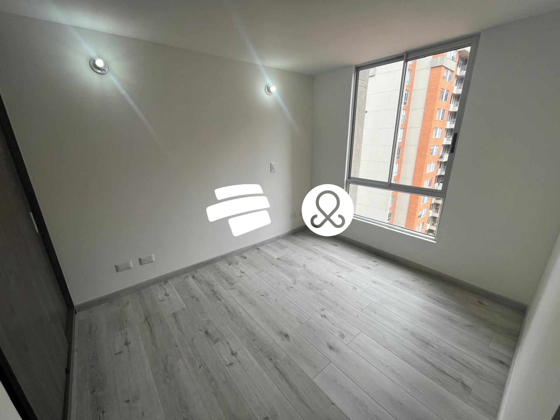 Apartamento en venta en Santa Teresa, Bogotá · foto 8 de 24