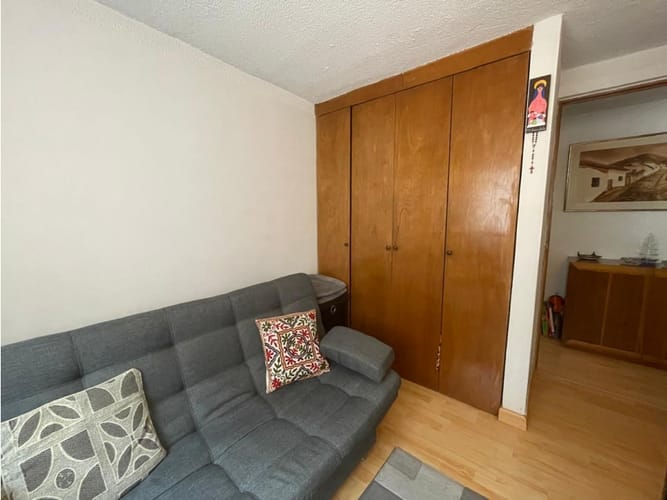 Apartamento de 3 alcobas en venta en Bella Suiza, Bogotá, 58 m² · foto 8 de 24