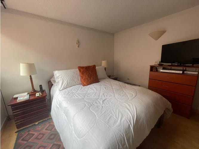 Apartamento de 3 alcobas en venta en Bella Suiza, Bogotá, 58 m² · foto 9 de 24