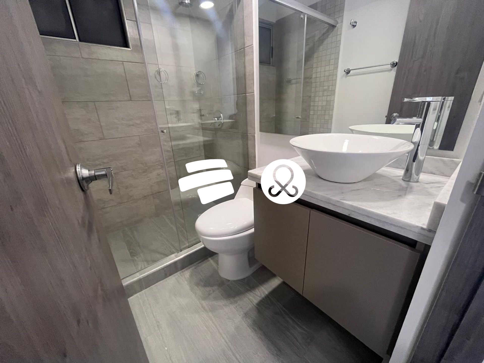 Apartamento en venta en Santa Teresa, Bogotá · foto 10 de 24