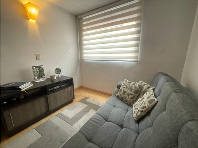 Apartamento de 3 alcobas en venta en Bella Suiza, Bogotá, 58 m² · foto 10 de 24