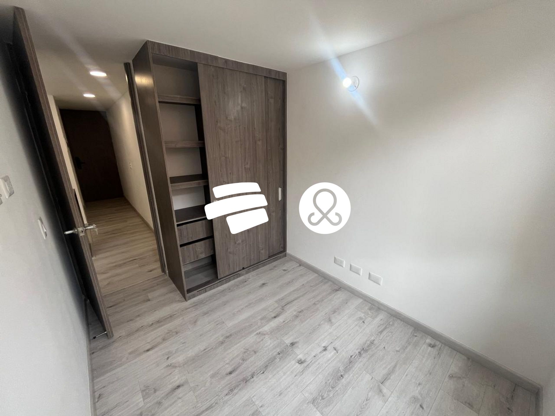 Apartamento en venta en Santa Teresa, Bogotá · foto 11 de 24
