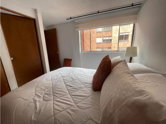 Apartamento de 3 alcobas en venta en Bella Suiza, Bogotá, 58 m² · foto 11 de 24