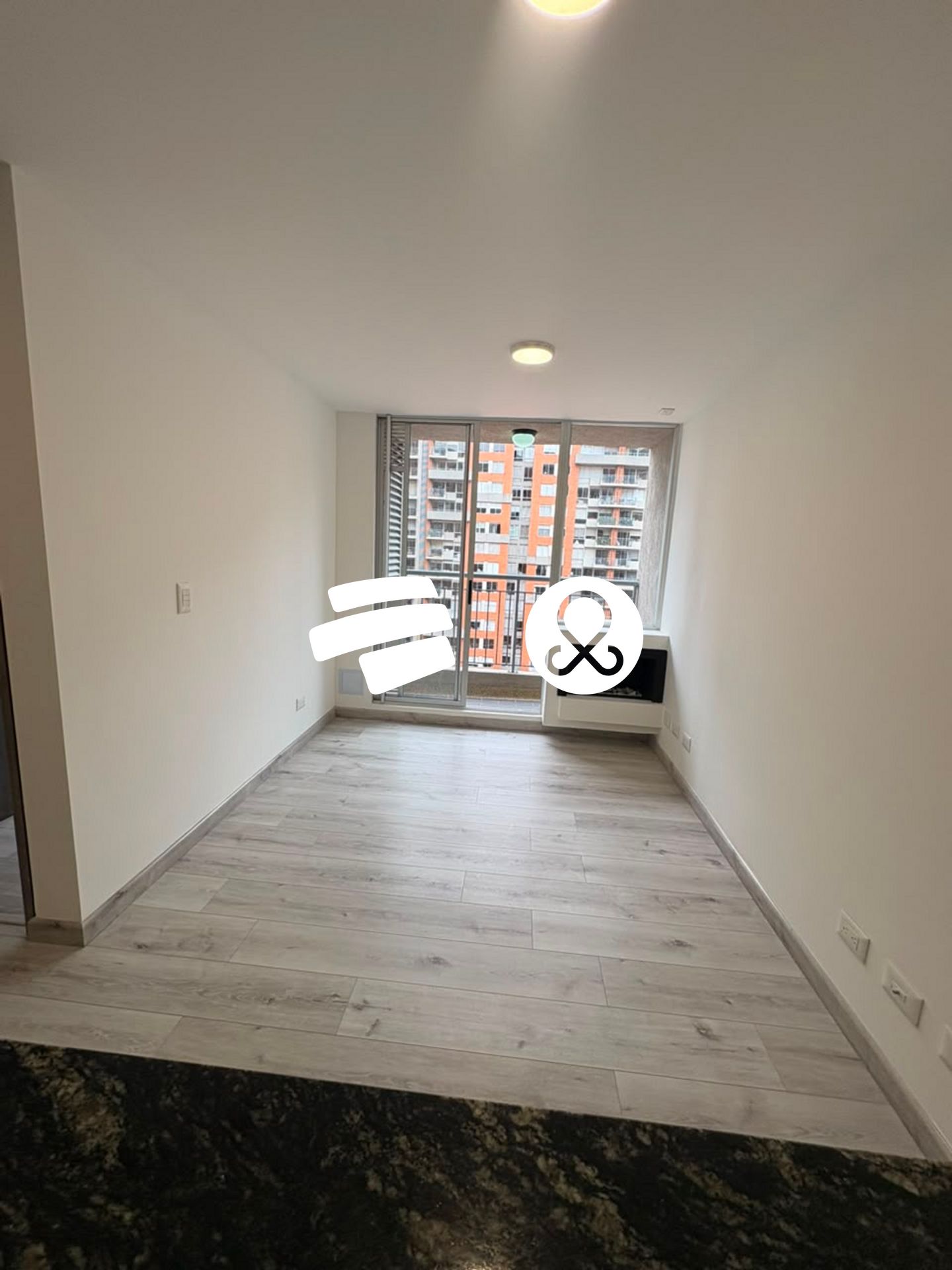 Apartamento en venta en Santa Teresa, Bogotá · foto 12 de 24