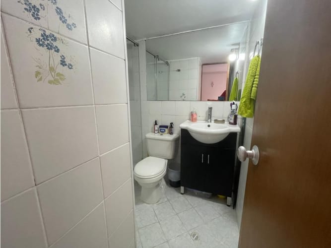 Apartamento de 3 alcobas en venta en Bella Suiza, Bogotá, 58 m² · foto 12 de 24
