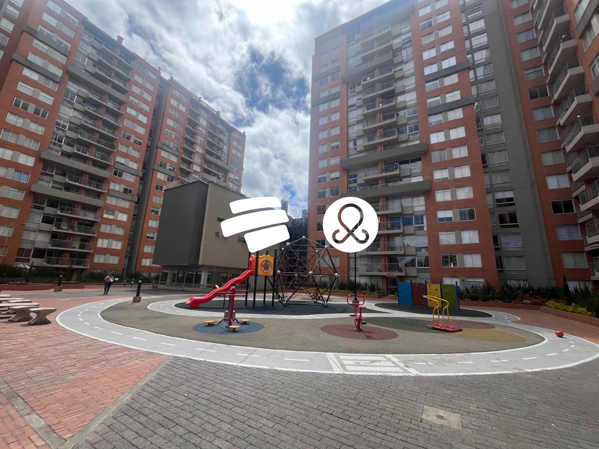 Apartamento en venta en Santa Teresa, Bogotá · foto 13 de 24