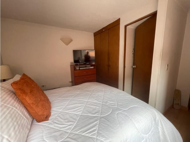 Apartamento de 3 alcobas en venta en Bella Suiza, Bogotá, 58 m² · foto 13 de 24