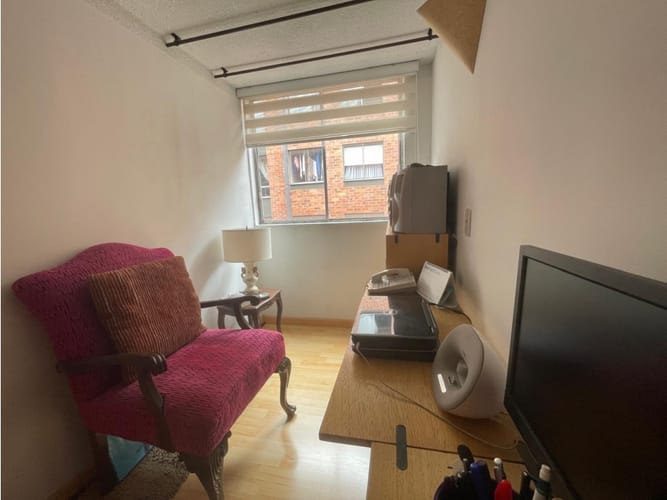 Apartamento de 3 alcobas en venta en Bella Suiza, Bogotá, 58 m² · foto 14 de 24