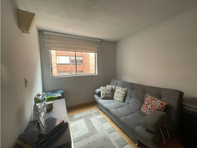 Apartamento de 3 alcobas en venta en Bella Suiza, Bogotá, 58 m² · foto 16 de 24