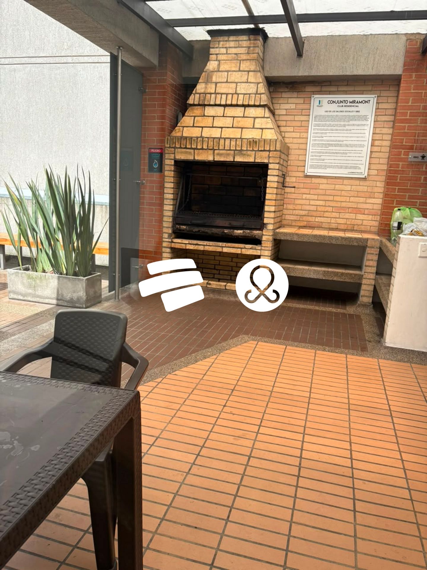Apartamento en venta en Santa Teresa, Bogotá · foto 18 de 24