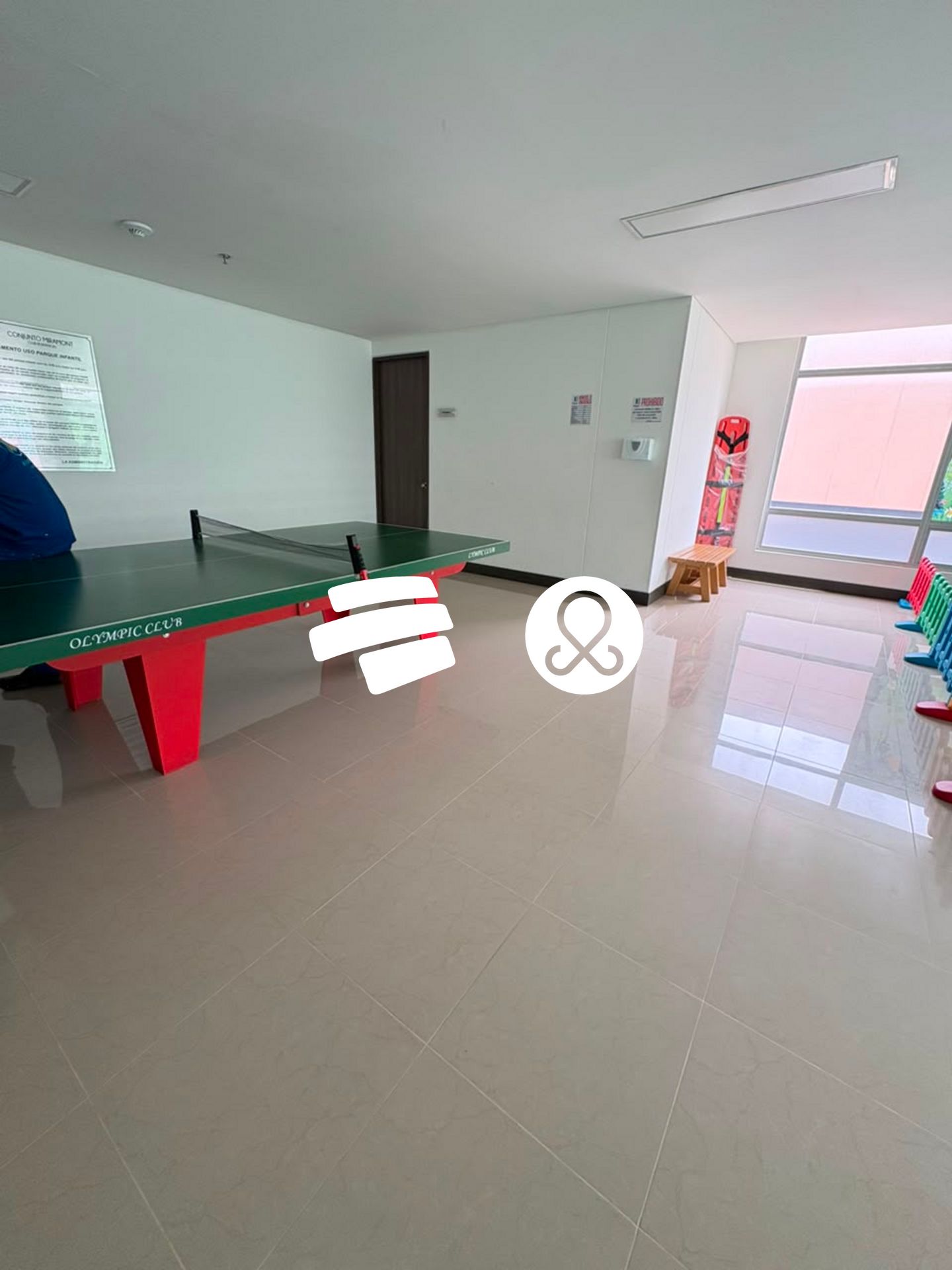 Apartamento en venta en Santa Teresa, Bogotá · foto 20 de 24