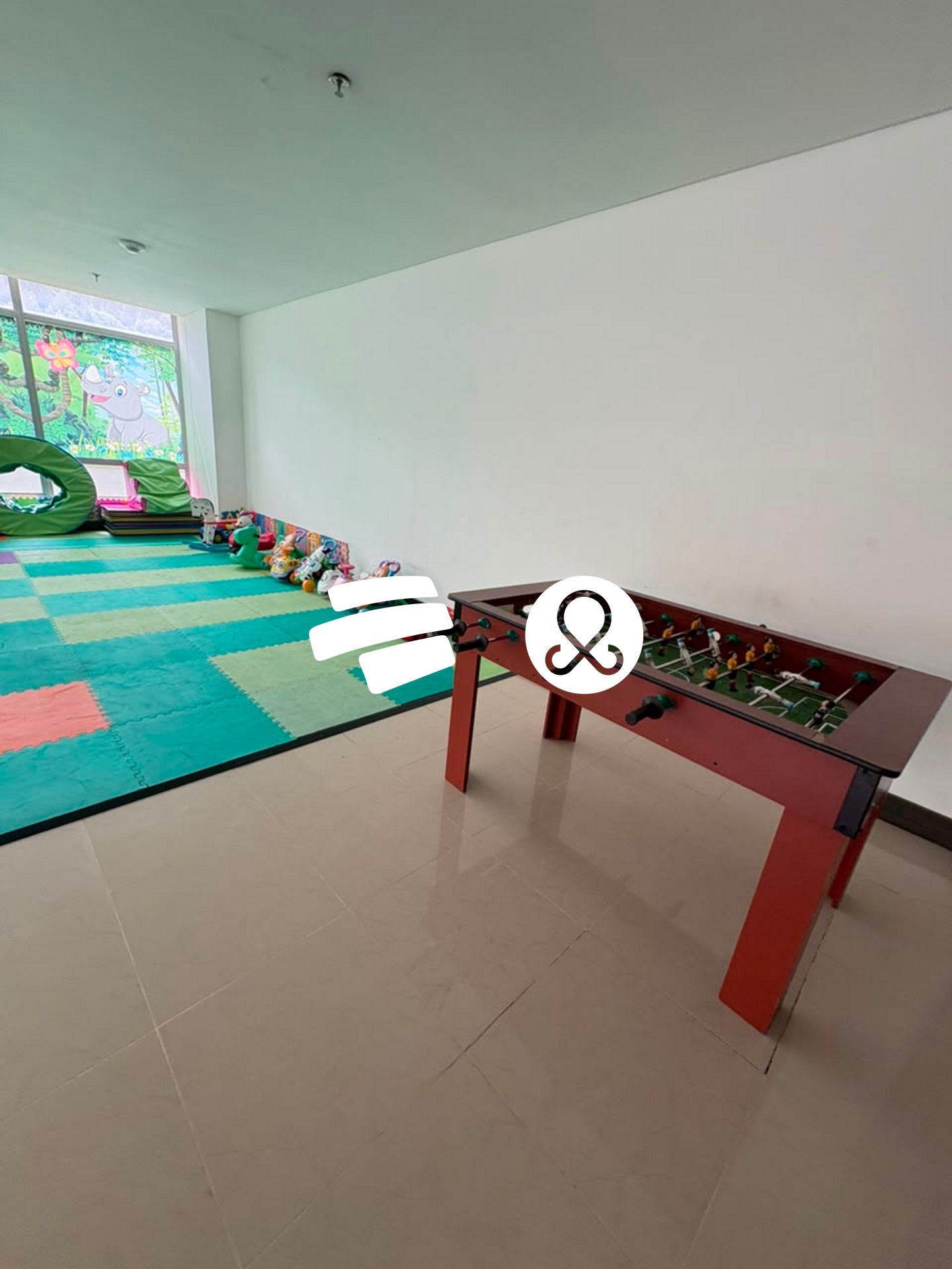 Apartamento en venta en Santa Teresa, Bogotá · foto 21 de 24