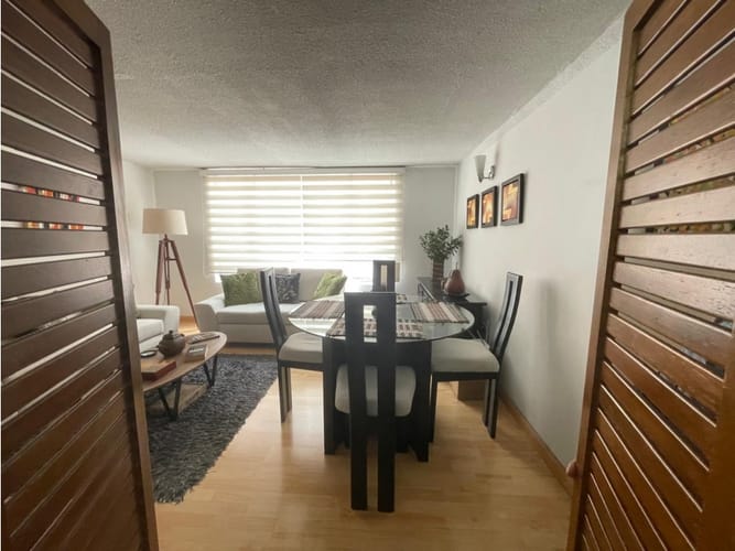 Apartamento de 3 alcobas en venta en Bella Suiza, Bogotá, 58 m² · foto 21 de 24