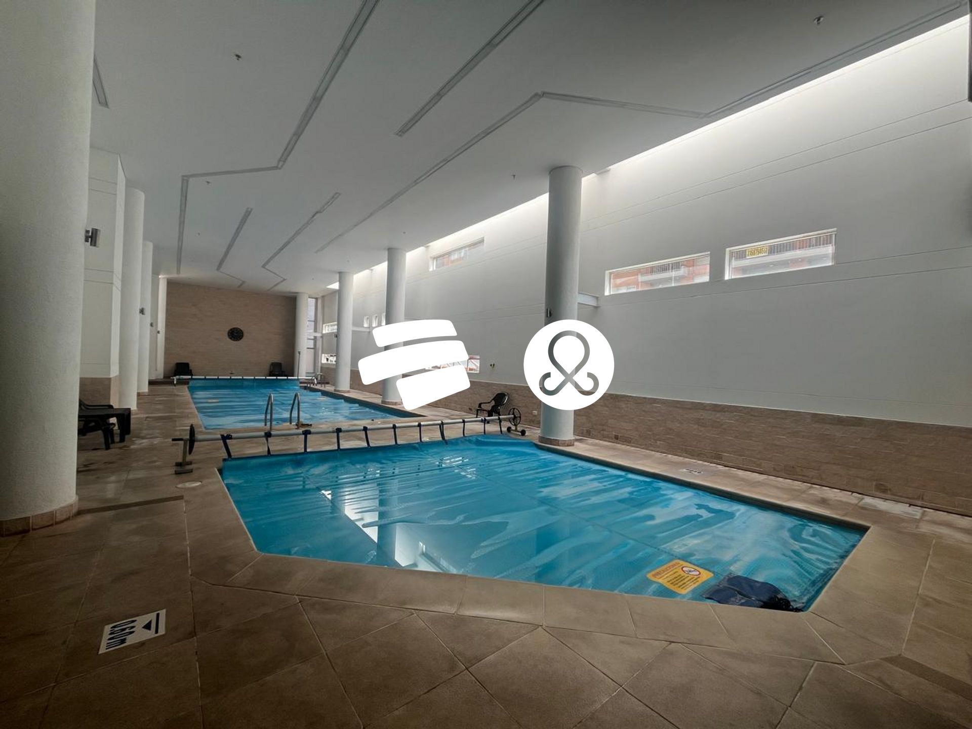 Apartamento en venta en Santa Teresa, Bogotá · foto 23 de 24