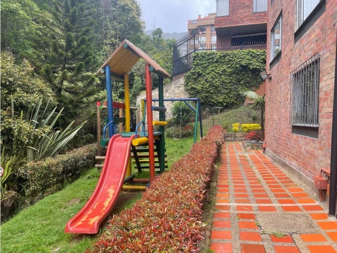 Apartamento de 3 alcobas en venta en Bella Suiza, Bogotá, 58 m² · foto 24 de 24