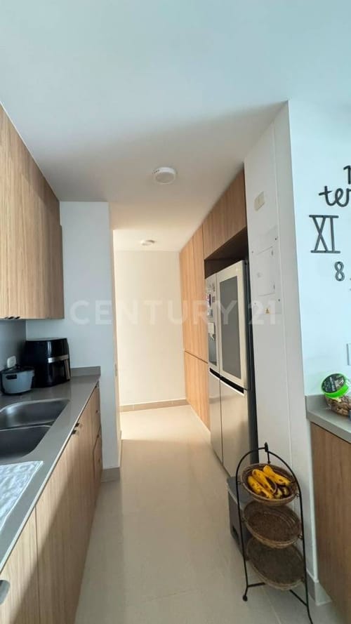Casa de 3 alcobas en venta en Las Mercedes, Jamundí, 250 m² · foto 2 de 24