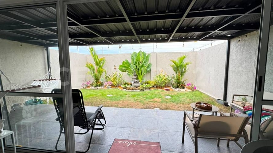 Casa de 3 alcobas en venta en Las Mercedes, Jamundí, 250 m² · foto 6 de 24