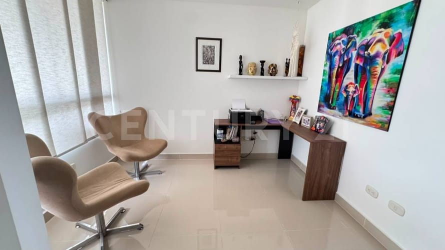 Casa de 3 alcobas en venta en Las Mercedes, Jamundí, 250 m² · foto 9 de 24
