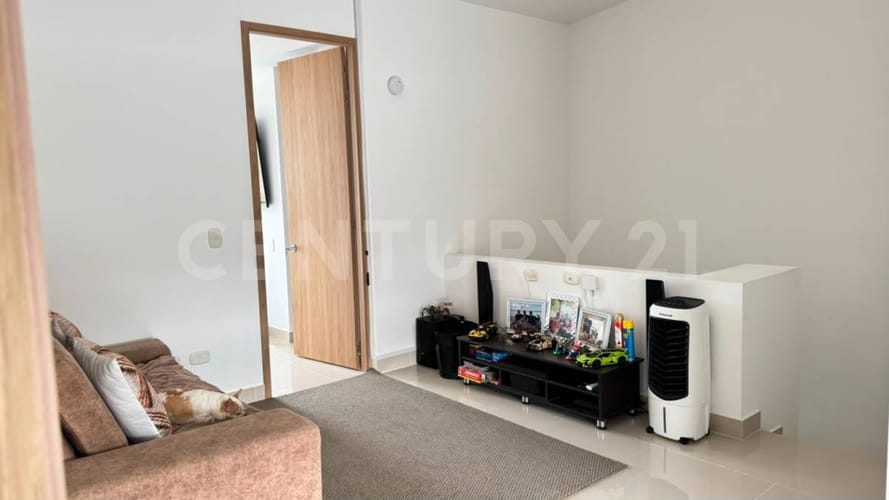 Casa de 3 alcobas en venta en Las Mercedes, Jamundí, 250 m² · foto 10 de 24