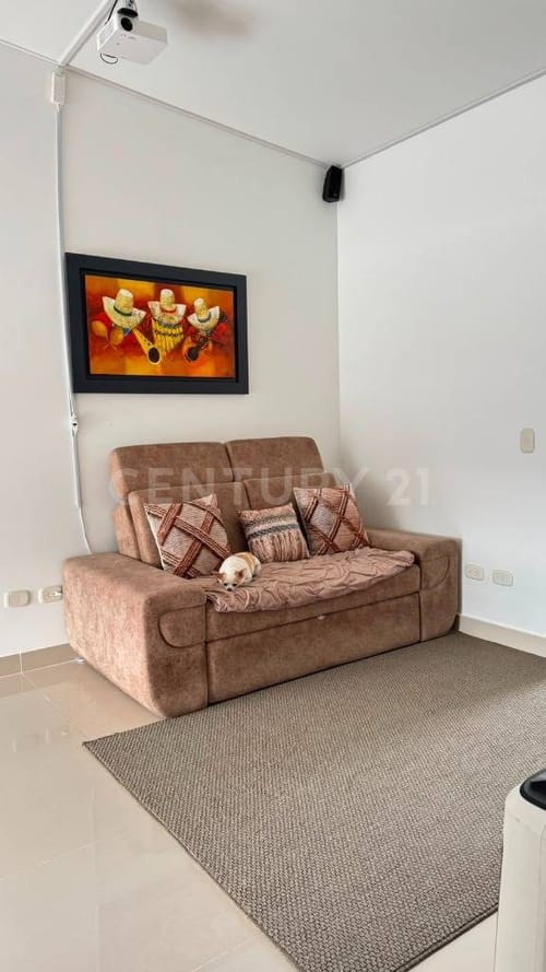 Casa de 3 alcobas en venta en Las Mercedes, Jamundí, 250 m² · foto 11 de 24