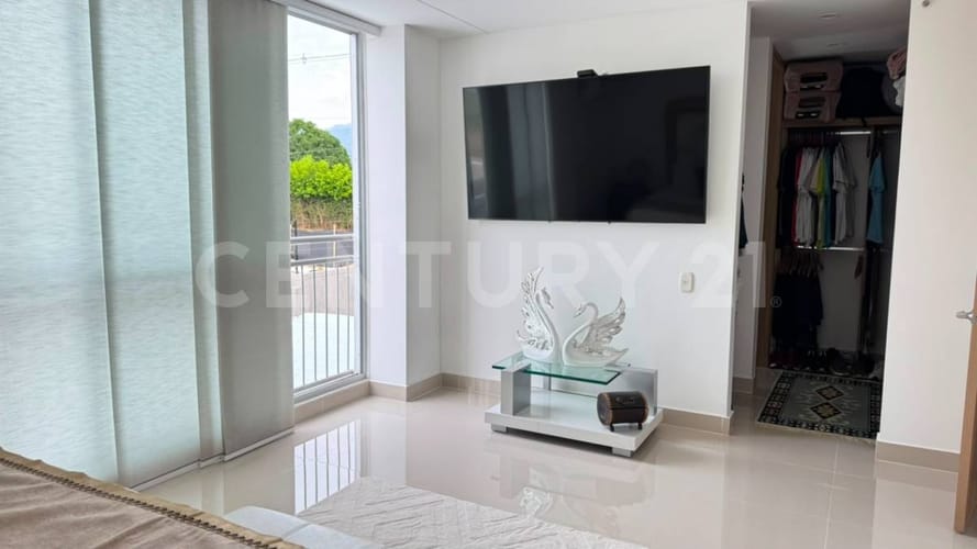 Casa de 3 alcobas en venta en Las Mercedes, Jamundí, 250 m² · foto 13 de 24