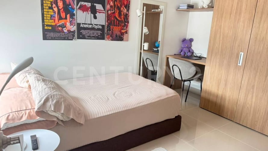 Casa de 3 alcobas en venta en Las Mercedes, Jamundí, 250 m² · foto 17 de 24