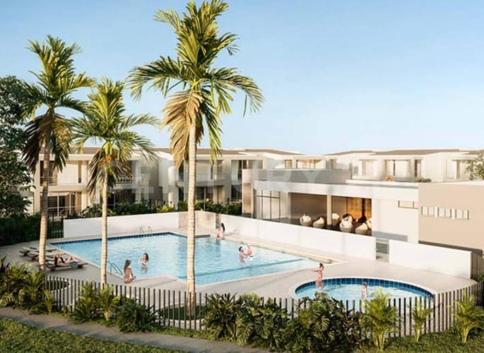 Casa de 3 alcobas en venta en Las Mercedes, Jamundí, 250 m² · foto 23 de 24