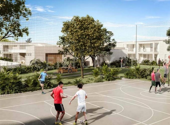 Casa de 3 alcobas en venta en Las Mercedes, Jamundí, 250 m² · foto 24 de 24