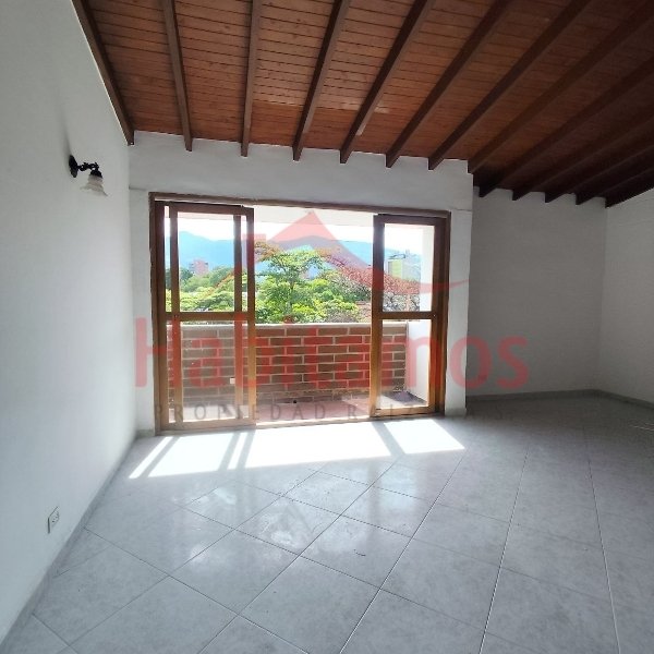 Apartamento en Arriendo en La América, Medellín