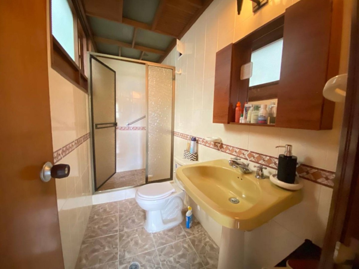 Casa en arriendo en Barrios Unidos, Bogotá · foto 7 de 24