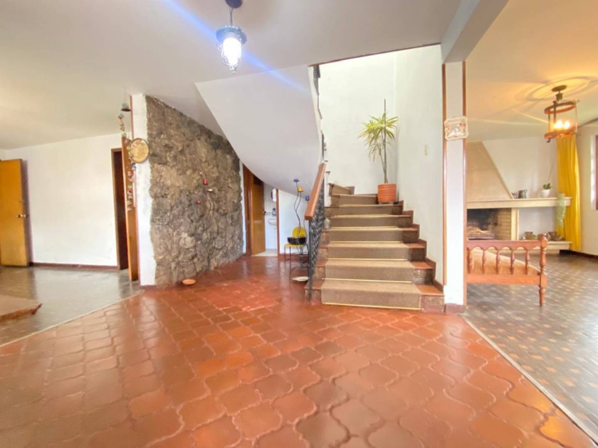 Casa en arriendo en Barrios Unidos, Bogotá · foto 19 de 24