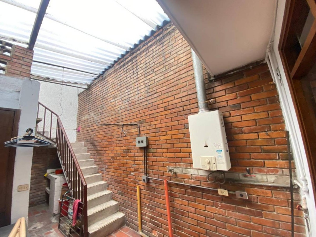 Casa en arriendo en Barrios Unidos, Bogotá · foto 23 de 24
