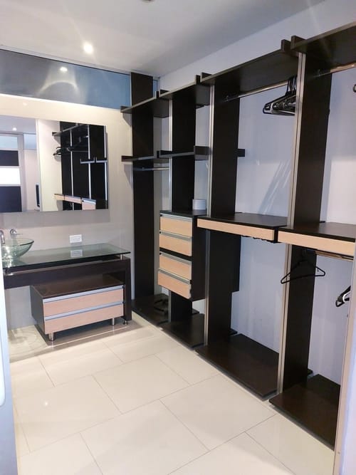 Apartamento de 1 alcoba en arriendo en Chico Norte, Bogotá, 66 m² · foto 12 de 15