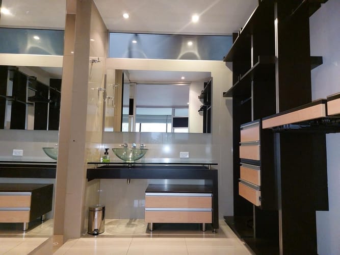 Apartamento de 1 alcoba en arriendo en Chico Norte, Bogotá, 66 m² · foto 13 de 15