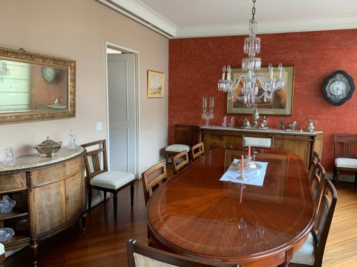 Apartamento en venta en Los Rosales, Bogotá · foto 7 de 24