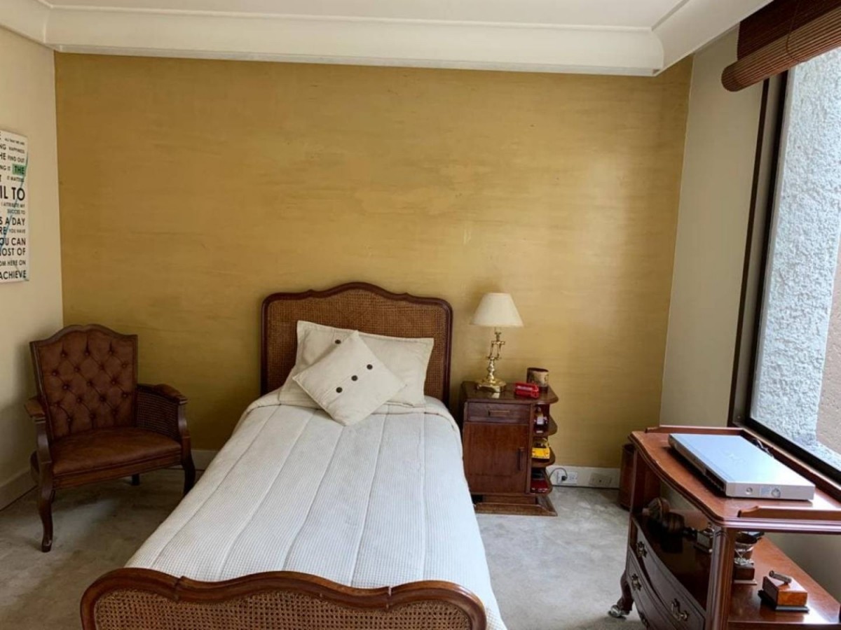 Apartamento en venta en Los Rosales, Bogotá · foto 14 de 24