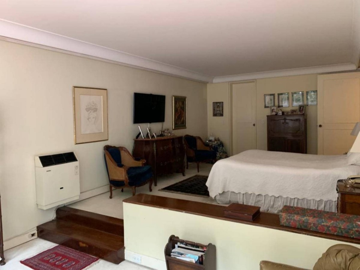 Apartamento en venta en Los Rosales, Bogotá · foto 15 de 24