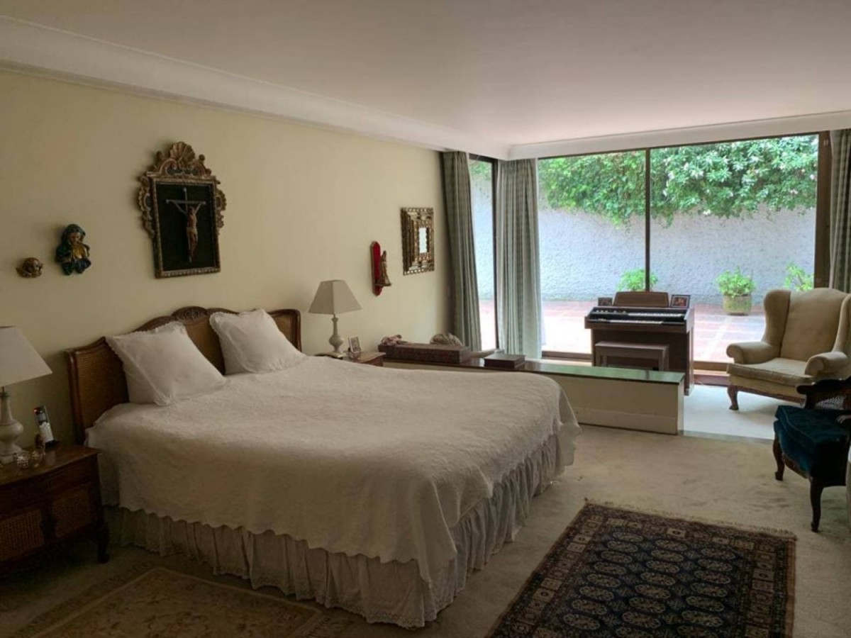 Apartamento en venta en Los Rosales, Bogotá · foto 16 de 24