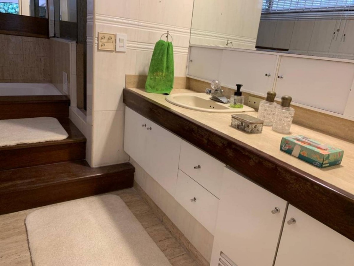 Apartamento en venta en Los Rosales, Bogotá · foto 22 de 24