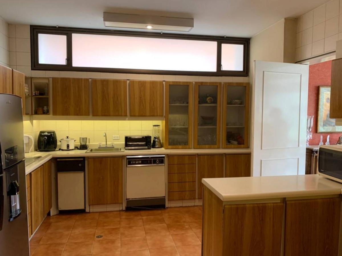 Apartamento en venta en Los Rosales, Bogotá · foto 24 de 24