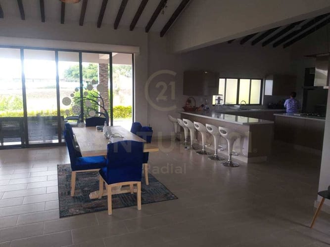 Finca en venta en El Porvenir, Rionegro, 430 m² · foto 3 de 24
