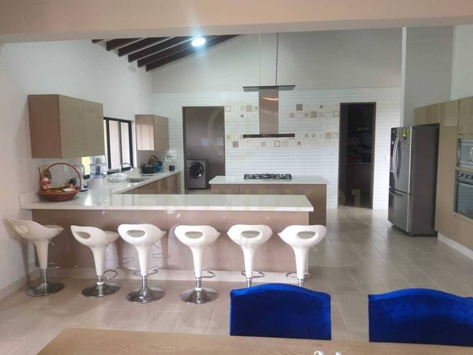 Finca en venta en El Porvenir, Rionegro, 430 m² · foto 5 de 24
