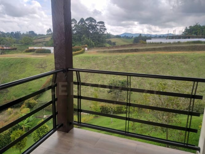 Finca en venta en El Porvenir, Rionegro, 430 m² · foto 6 de 24