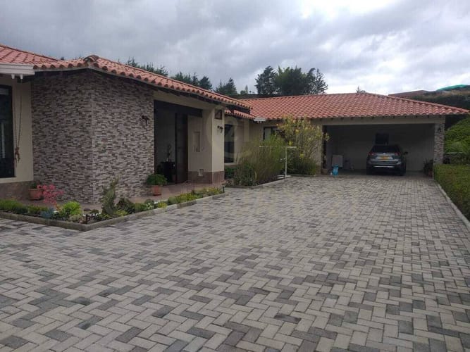 Finca en venta en El Porvenir, Rionegro, 430 m² · foto 7 de 24